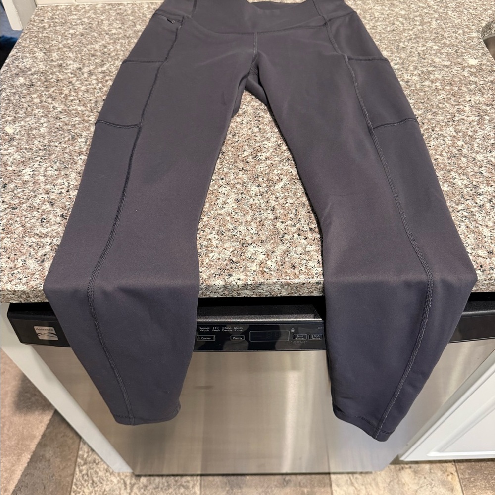 Patagonia Charcoal Activewear